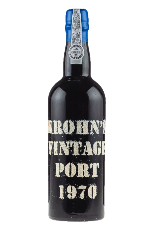 Krohn Vintage 1970
