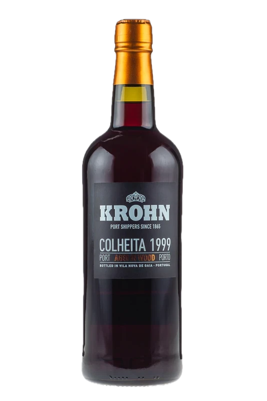 Krohn Colheita 1999