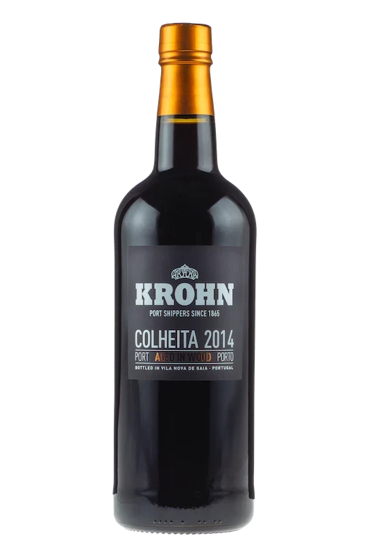 Krohn Colheita 2014