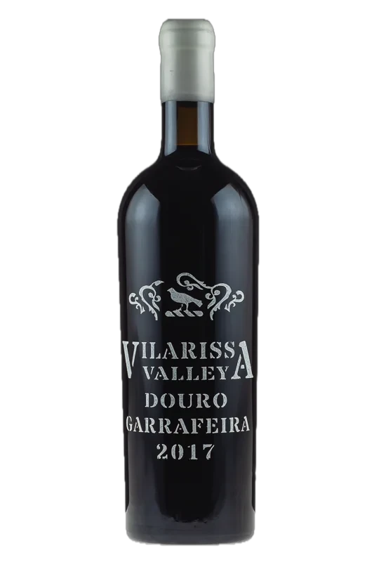 Vilarissa Valley Garrafeira Hérmes Tinto 2017