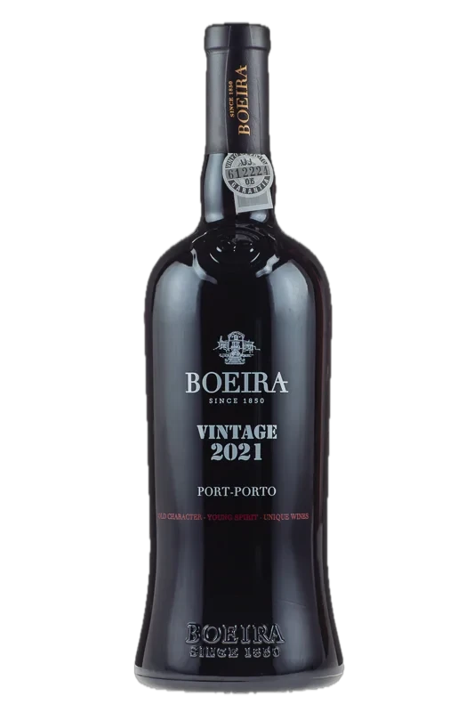 Quinta da Boeira Vintage 2021