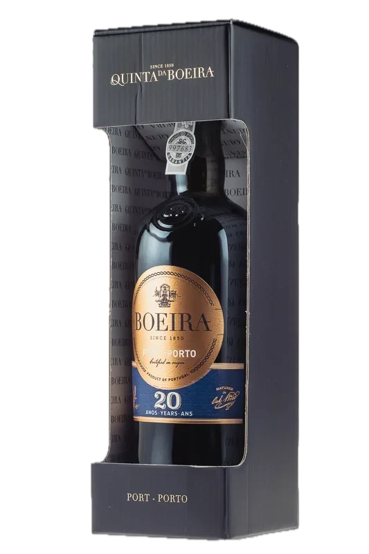 Quinta da Boeira 20 Year Old Tawny