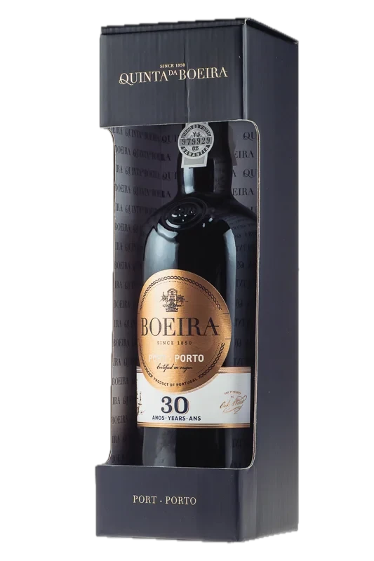 Quinta da Boeira 30 Year Old Tawny