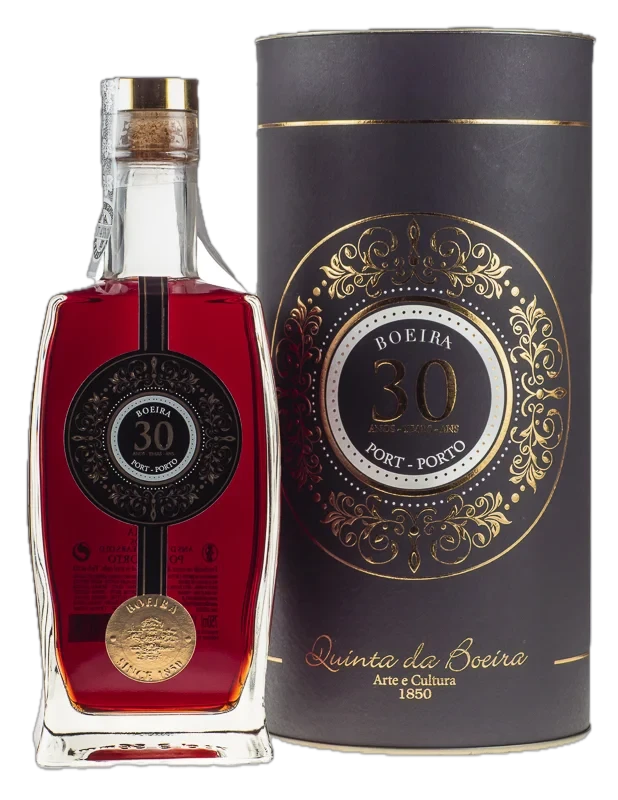 Quinta da Boeira 30 Year Old Tawny King