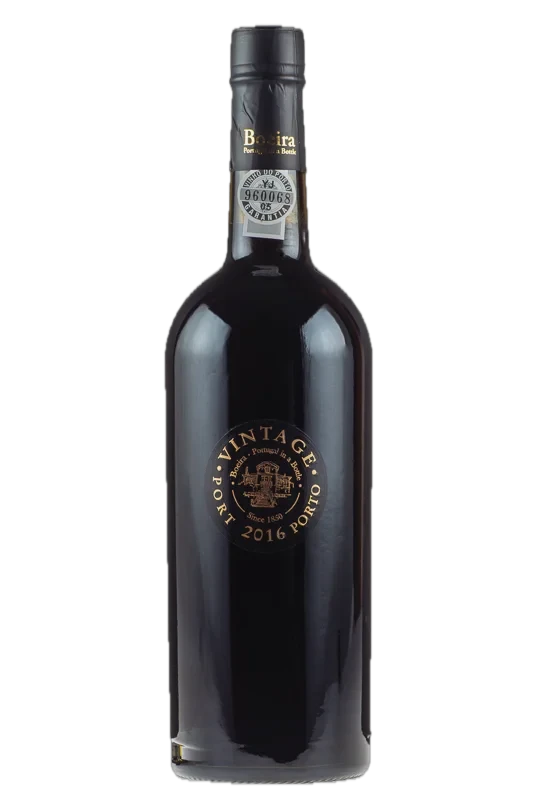 Quinta da Boeira Vintage 2016