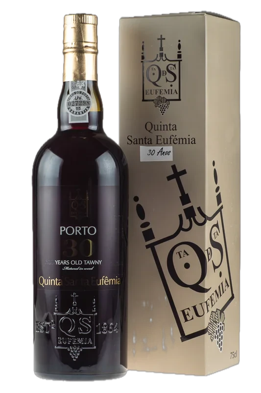 Quinta de Santa Eufémia 30 Year Old Tawny
