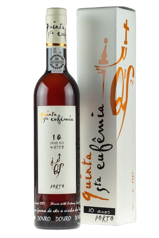 Quinta de Santa Eufémia 10 Year Old White