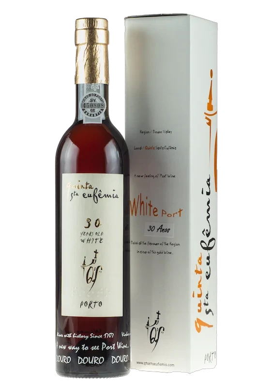 Quinta de Santa Eufémia 30 Year Old White