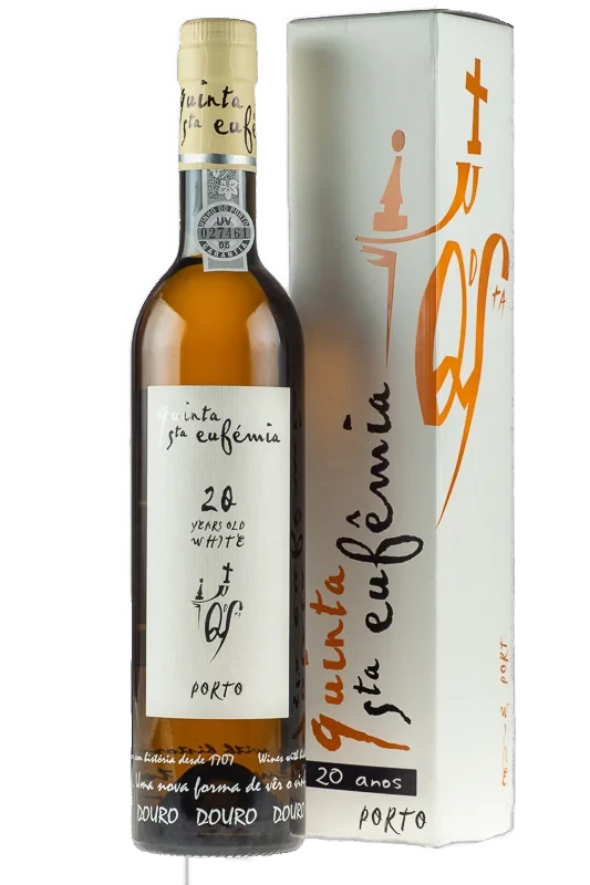 Quinta de Santa Eufémia 20 Year Old White