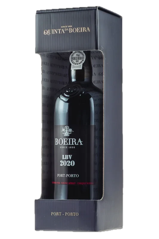 Quinta da Boeira LBV 2020