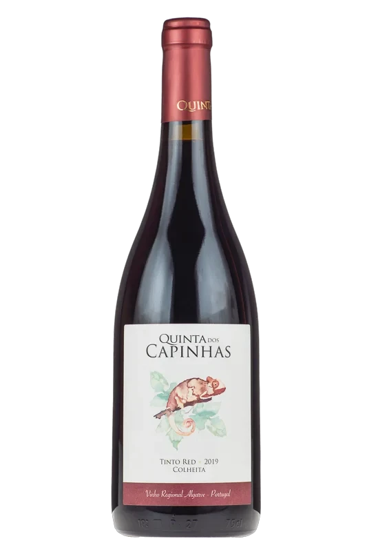Quinta dos Capinhas Tinto 2019