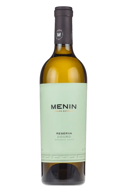 Menin Douro Estates Reserva Branco 2023