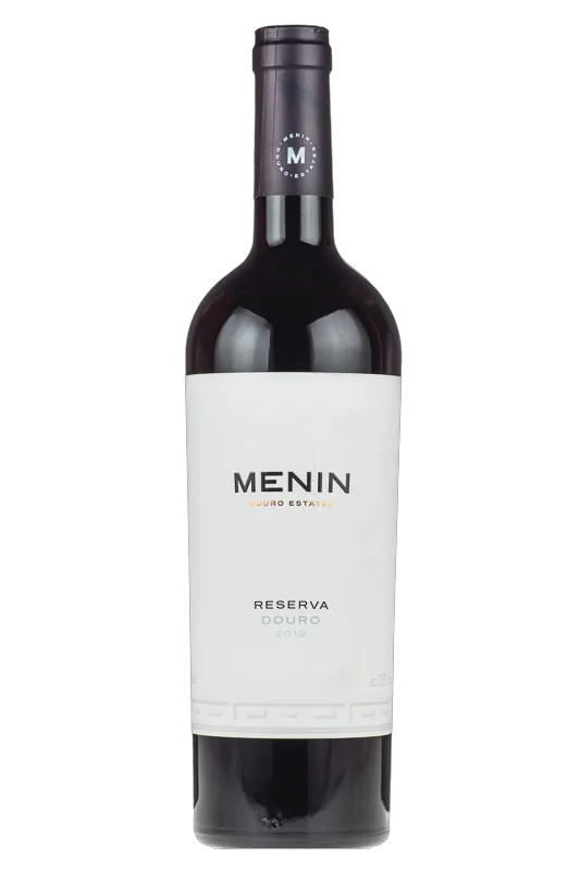 Menin Douro Estates Reserva Tinto 2019