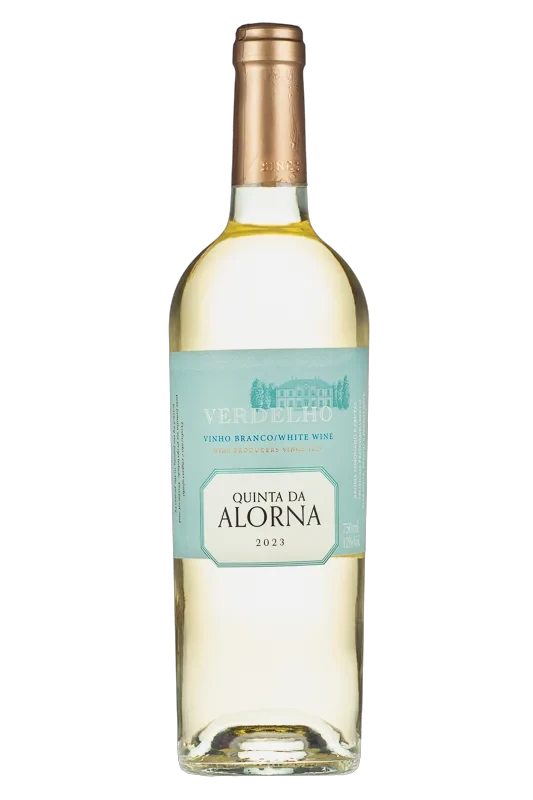 Quinta da Alorna Verdelho Branco 2023