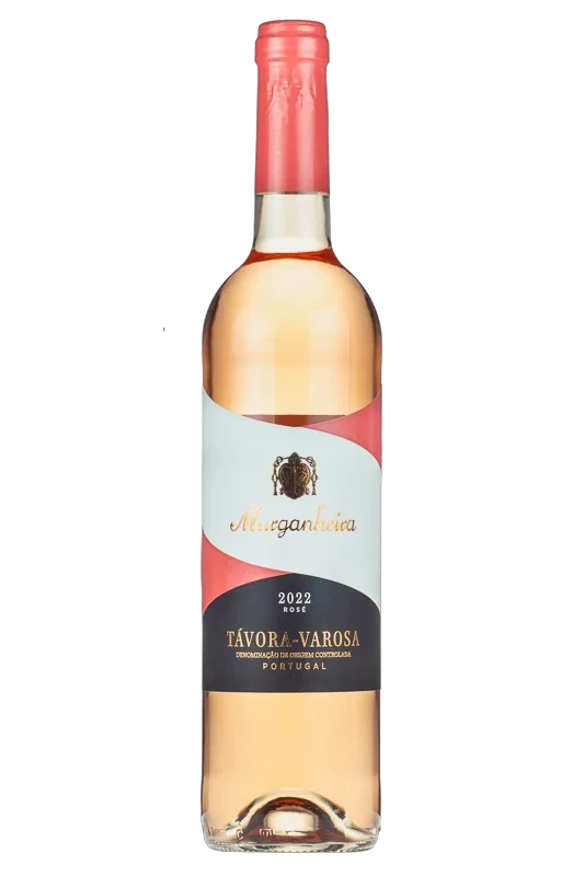 Murganheira Rosé 2022