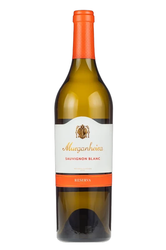Murganheira Reserva Sauvignon Blanc 2021