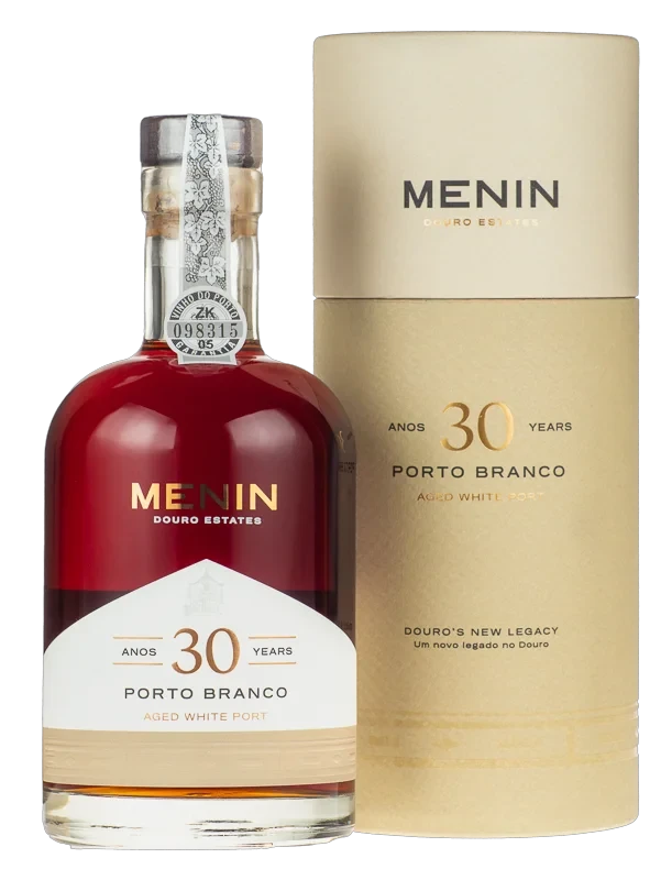 Menin Douro Estates White 30 Years Old