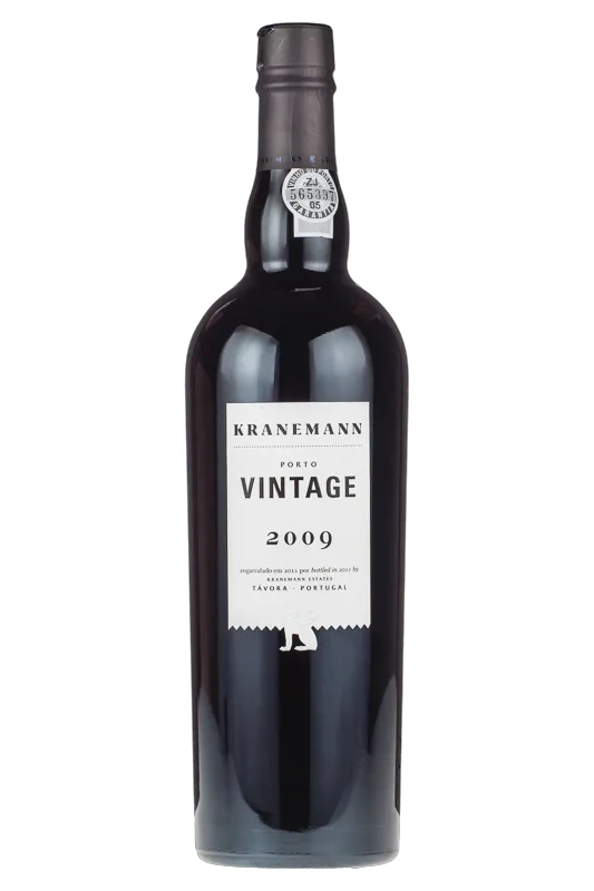 Kranemann Vintage 2009