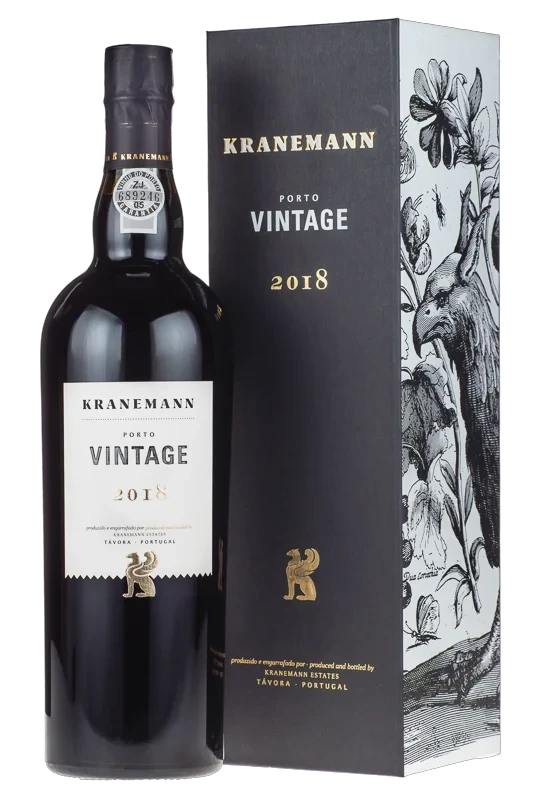 Kranemann Vintage 2018