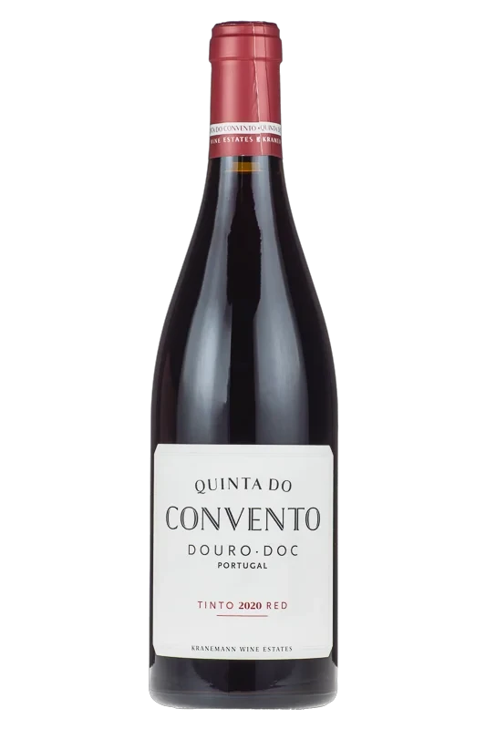 Quinta do Convento Tinto 2020