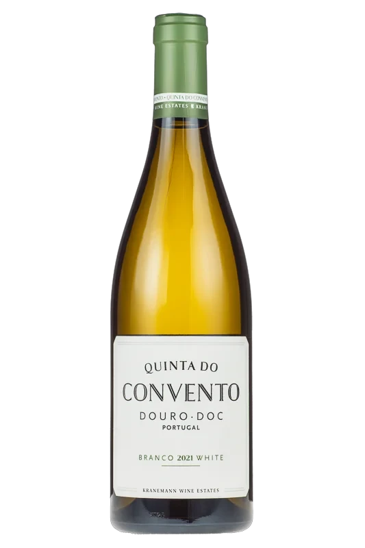 Quinta do Convento Branco 2021