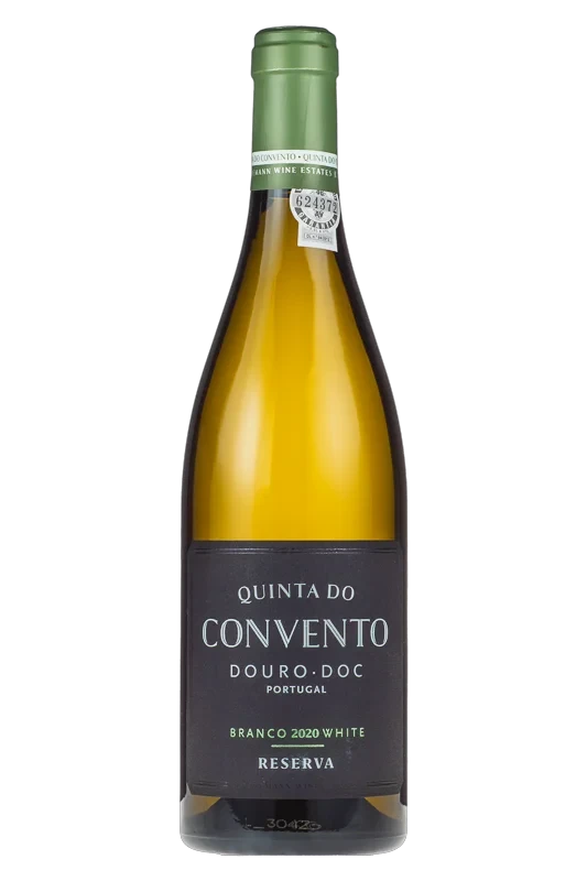 Quinta do Convento Reserva Branco 2020