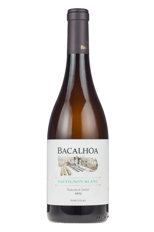 Bacalhôa Sauvignon Blanc 2023