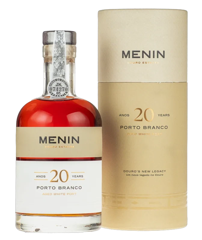 Menin Douro Estates White 20 Years Old