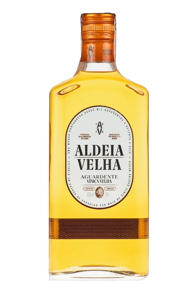 Casa Redondo Aguardente Aldeia Velha Vinica