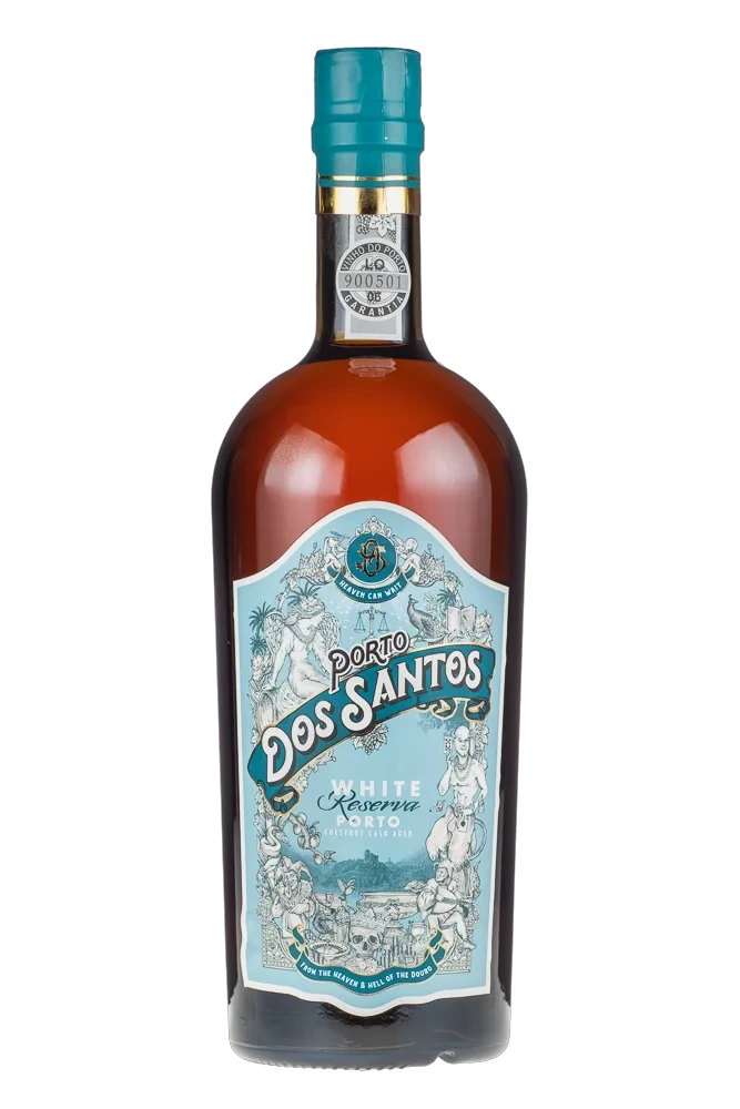 Dos Santos White Reserve