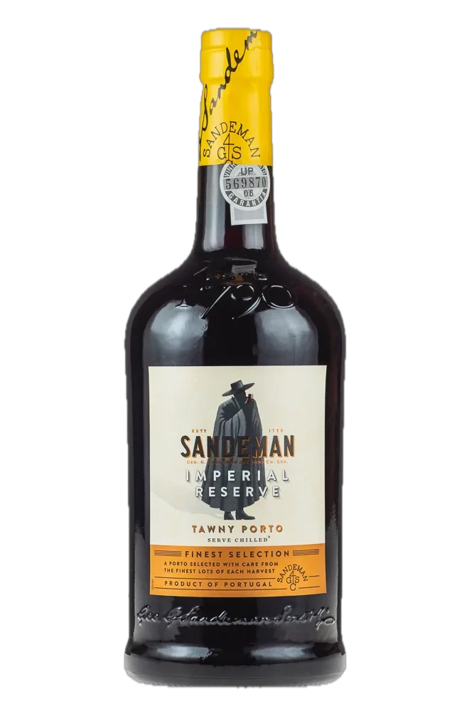 Sandeman Imperial Reserve Tawny