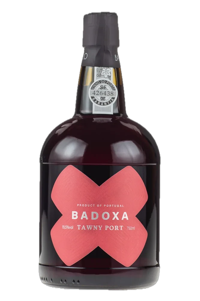 Badoxa Tawny