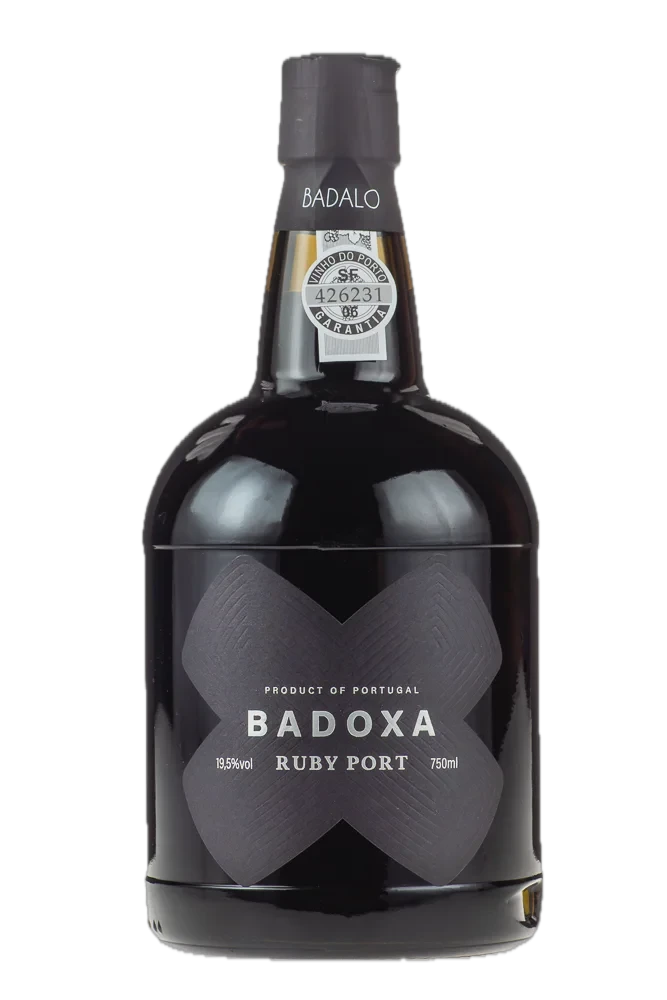 Badoxa Ruby