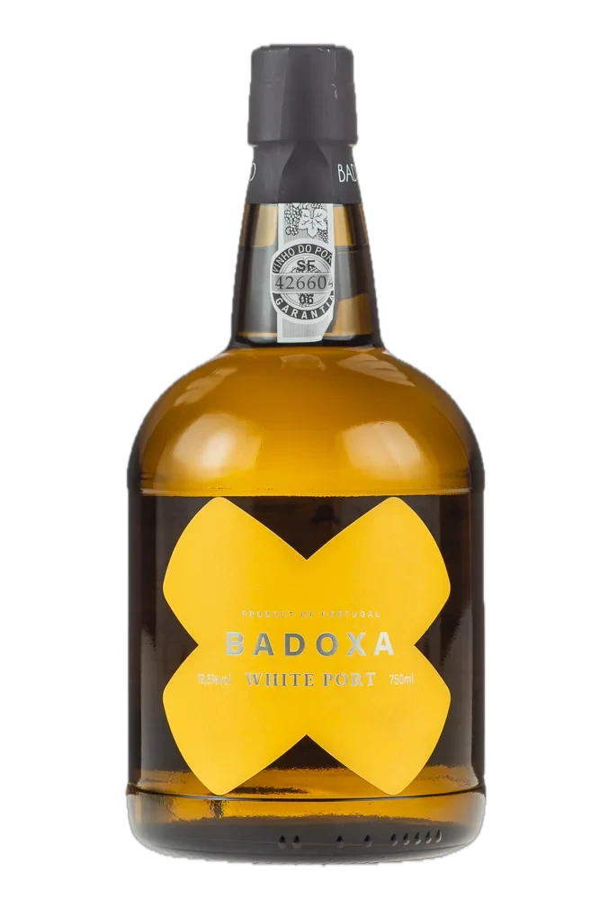Badoxa White