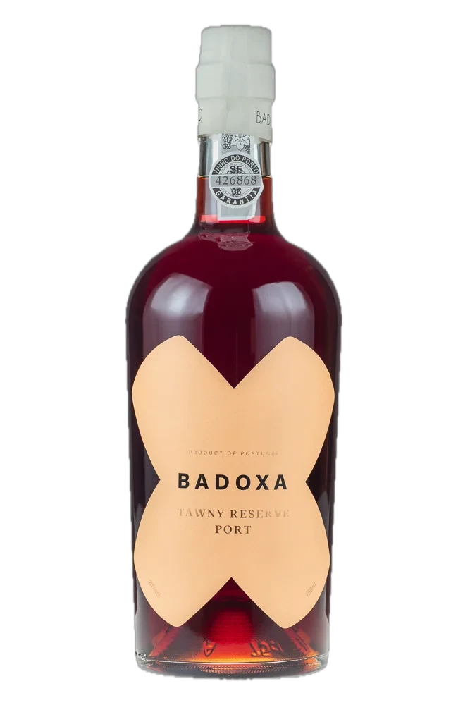 Badoxa Reserve Tawny