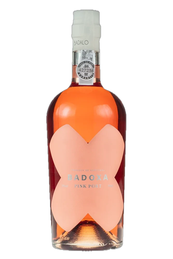 Badoxa Pink