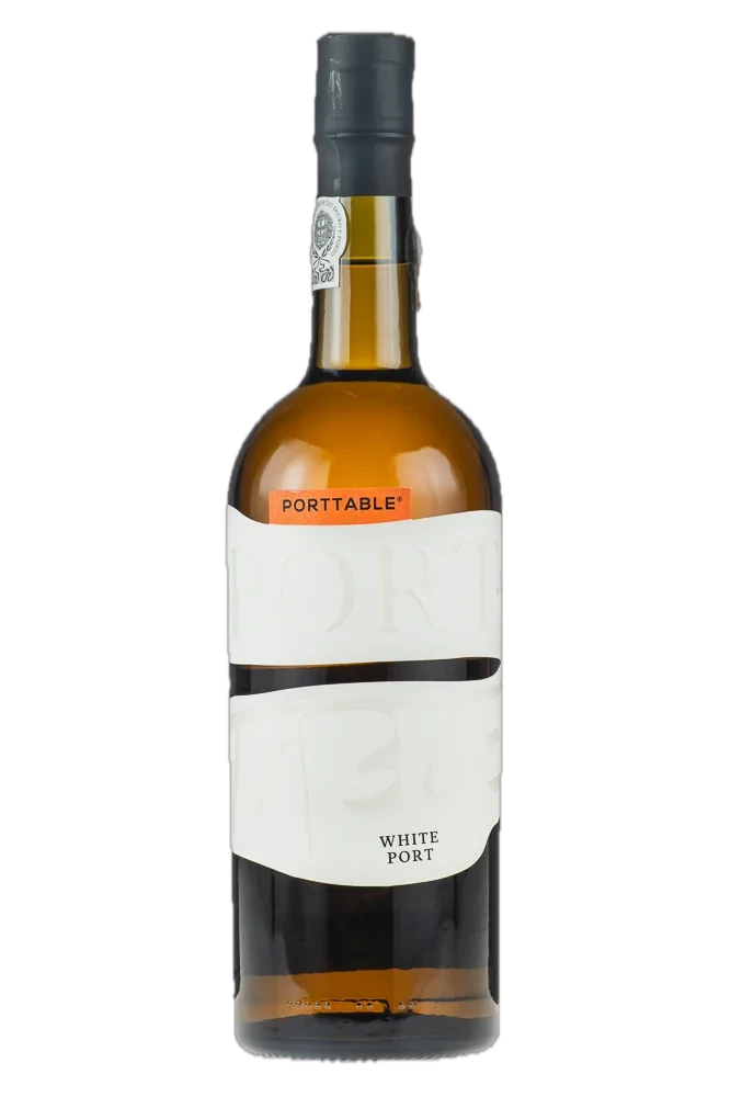 Porttable White