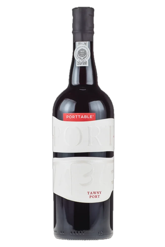 Porttable Tawny