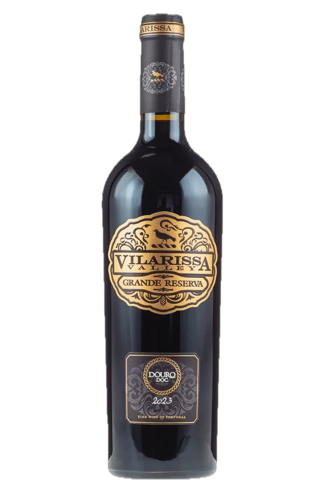 Vilarissa Valley Grande Reserva Tinto 2023