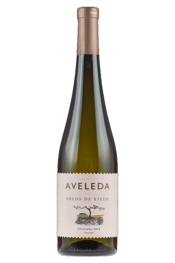 Aveleda Solos de Xisto Alvarinho 2024
