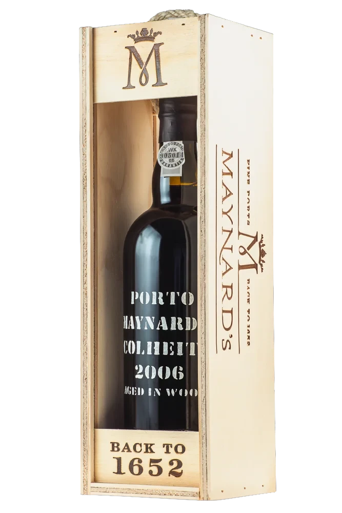 Maynard's Colheita 2006