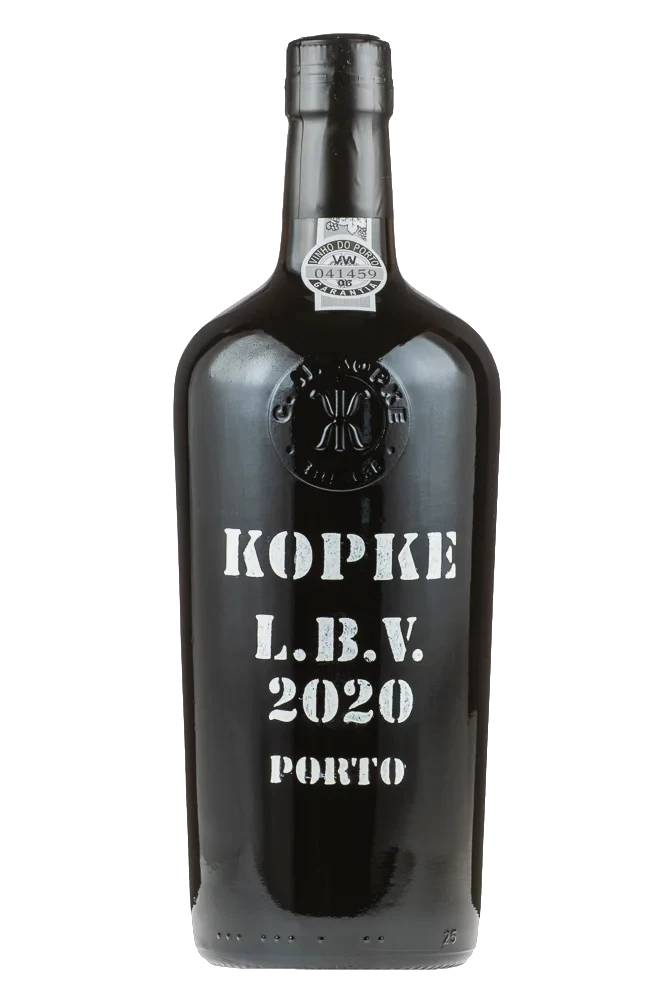 Kopke LBV 2020