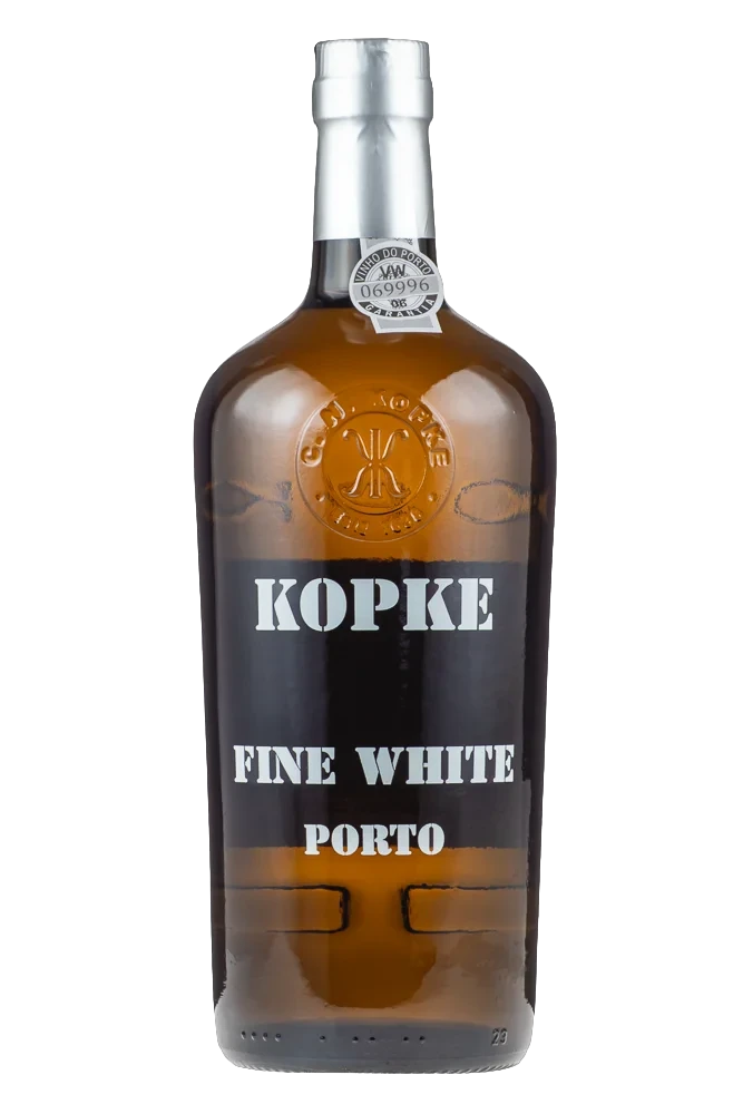 Kopke Fine White