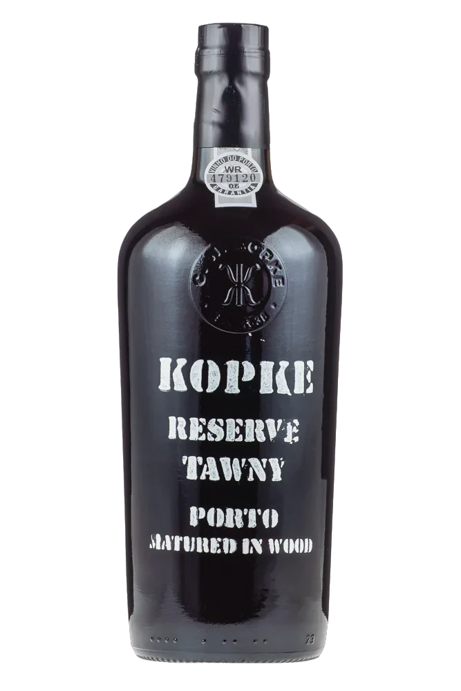 Kopke Tawny Reserve