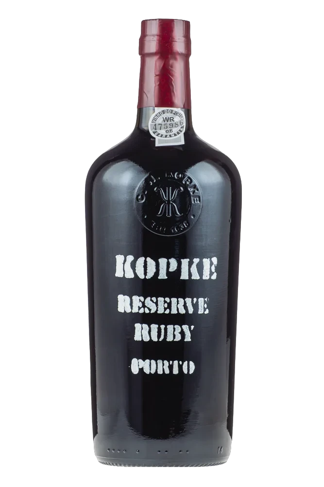 Kopke Reserve Ruby