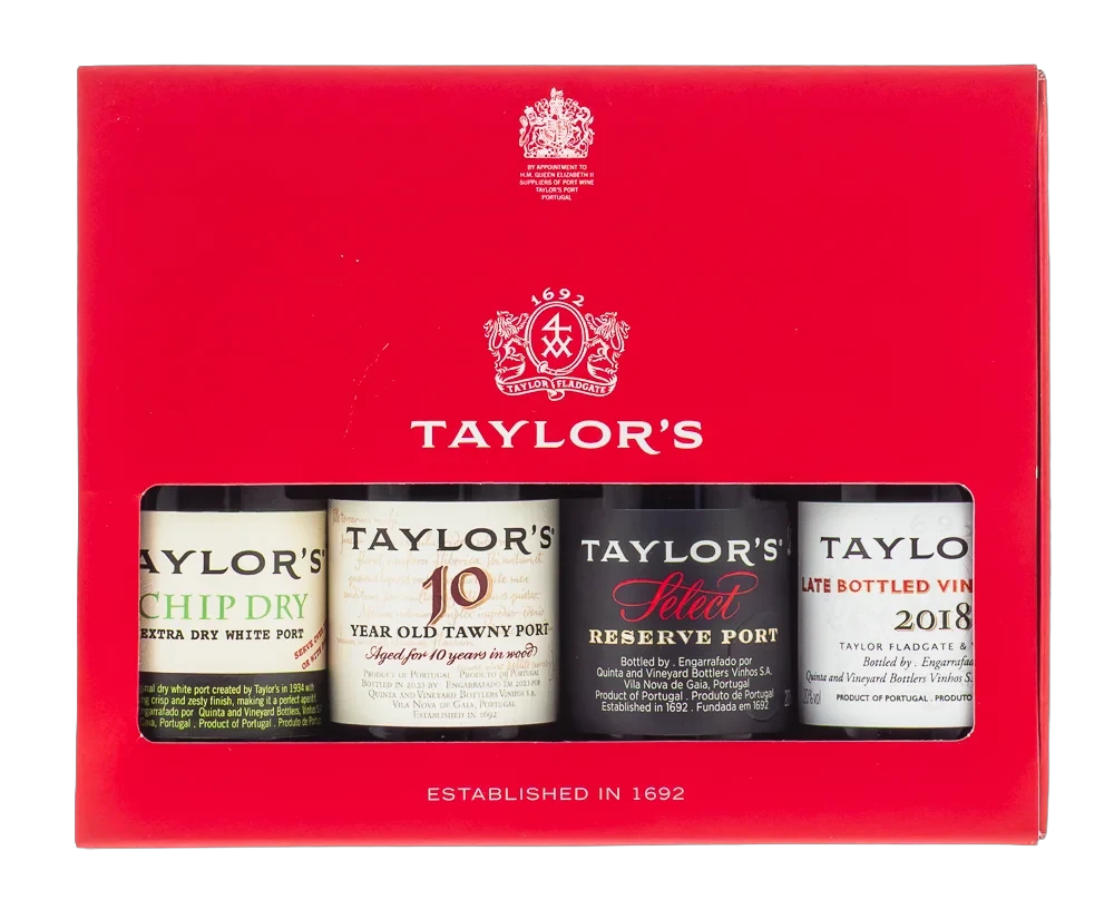 Taylor's Miniatúry