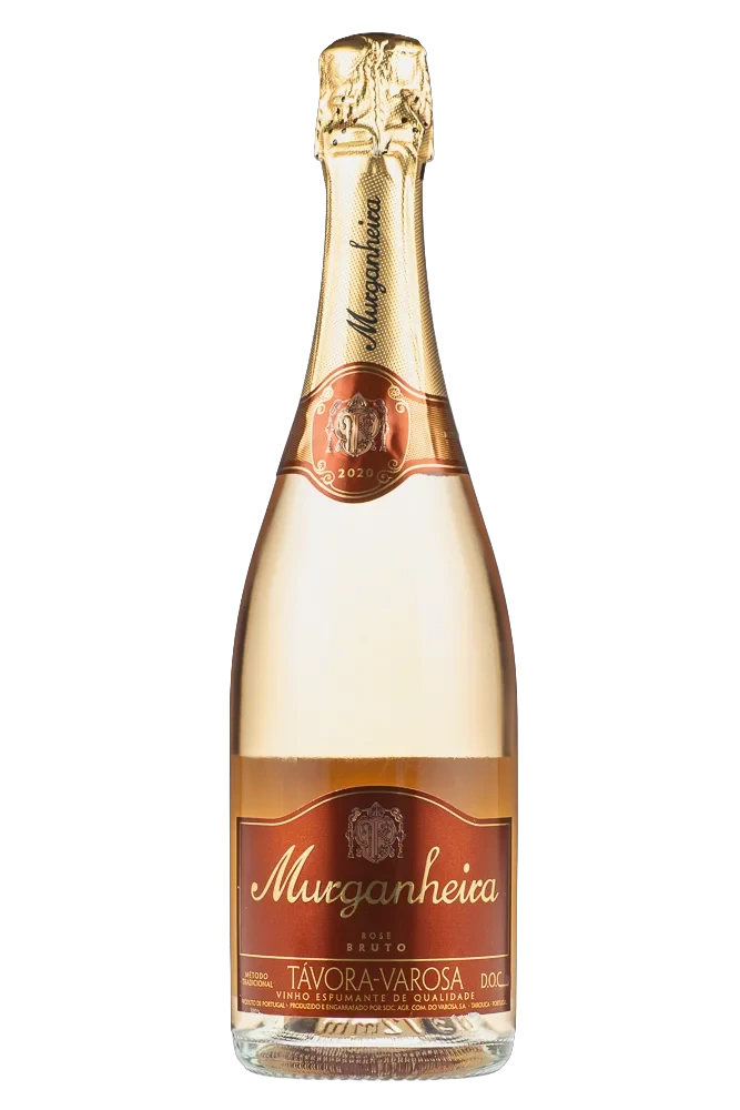 Murganheira Rosé Bruto 2020