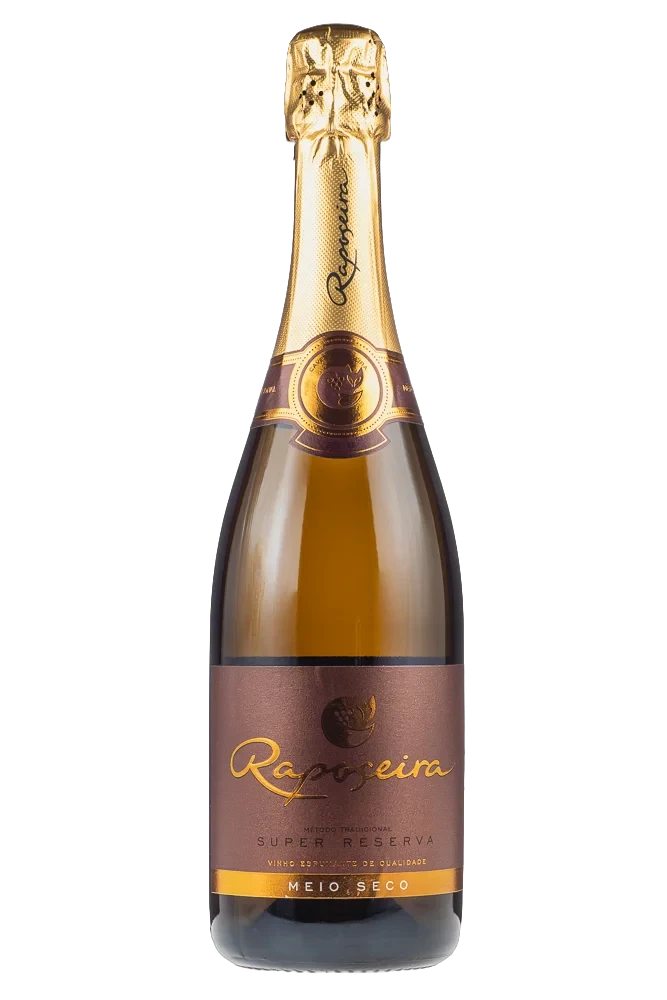 Raposeira Super Reserva Meio Seco 2019