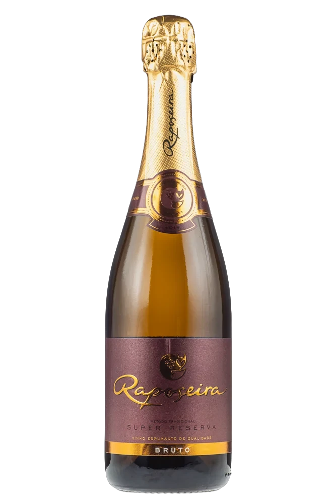 Raposeira Super Reserva Bruto 2019