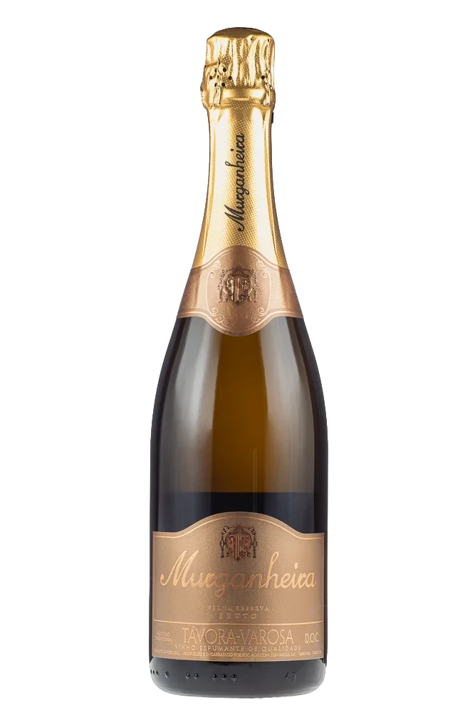 Murganheira Velha Reserva Bruto 2021